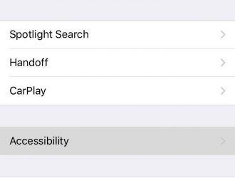 Эффекты сообщений не работают в iOS 10? Вот как их включить