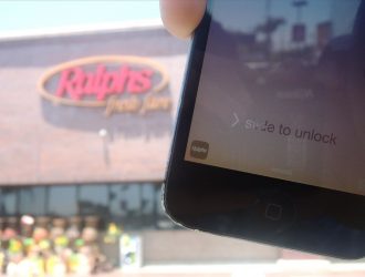 Эта секретная функция iOS 8 дает вам более быстрый доступ к приложениям в зависимости от вашего местоположения