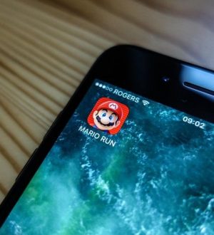 Это я, Марио! Как заставить iOS перестать использовать Mario |