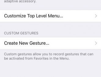 Это легкий взлом позволяет записывать видео Snapchat, не удерживая кнопку