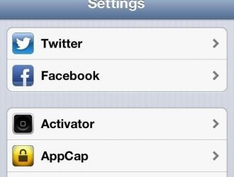 Этот Cydia Tweak ограничивает использование вашего приложения на вашем iPhone, так что вы можете быть более продуктивным, вы