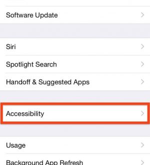 Этот ярлык iOS 8 позволяет переключать яркость с помощью домашней кнопки iPhone