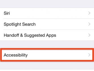 Этот ярлык iOS 8 позволяет переключать яркость с помощью домашней кнопки iPhone