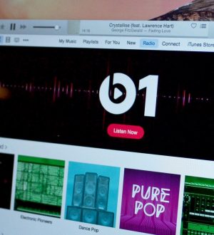 Как AirPlay Beats 1 из iTunes на Mac |