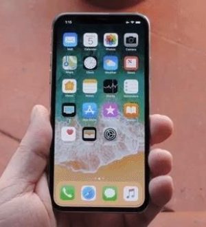 Как активировать Siri на вашем iPhone XS, XS Max или XR
