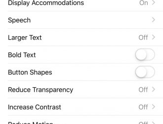 Как активировать свои айфоны Скрытое увеличительное стекло для экстремального масштабирования