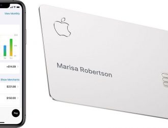 Как использовать Apple Card