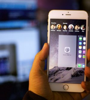 Как Apple хранит ваши данные Handoff в секрете и безопасности |