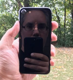 Как Apple использовала глубокие нейронные сети для распознавания лиц на iPhone и iPad |