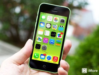 Как Apple может избежать другого iPhone 5c? |