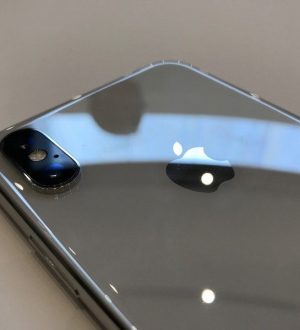 Как Apple настроила iPhone X на дополненную реальность |