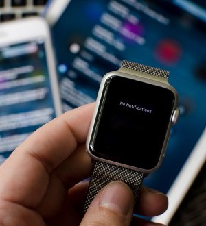 Как Apple Watch могут помочь в борьбе с зависимостью от iPhone |