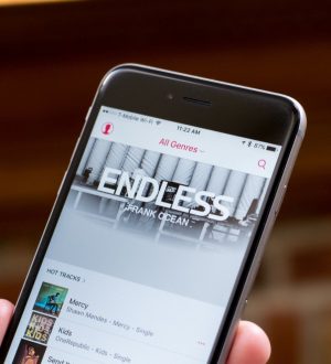 Как автоматически добавлять музыку в вашу библиотеку на iPhone и iPad |