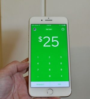 Как автоматически обналичить деньги с помощью приложения Square Cash |