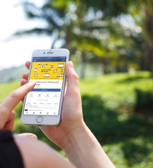 Как автоматически публиковать фотографии из Instagram прямо на странице Facebook |