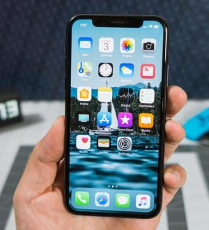 Как бороться с проблемой черного экрана Apple iPhone 7