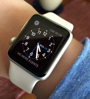 Как бы вы изменили циферблаты на Apple Watch? |