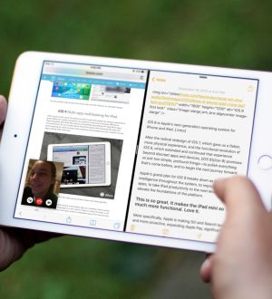 Как бы вы изменили многозадачность iPad? |