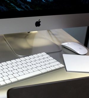 Как бы вы поменяли аксессуары для Apples Magic для Mac? |