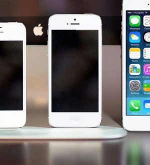 Как бы вы себя чувствовали, если бы у iPhone 6 не было большего экрана? |