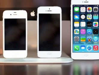 Как бы вы себя чувствовали, если бы у iPhone 6 не было большего экрана? |