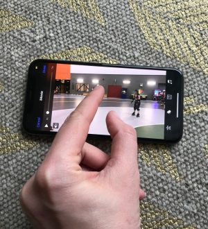 Как быстро исправить боковые видеоклипы на iPhone или iPad |