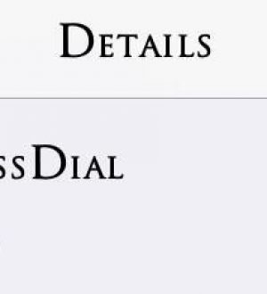 Как быстро набрать быстрый номер с экрана блокировки ваших iPhone с помощью пользовательских паролей контактов