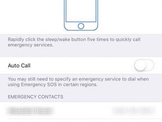 Как быстро отключить Touch ID на вашем iPhone в iOS 11 для дополнительной безопасности