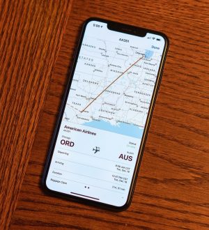Как быстро отслеживать свои рейсы в iMessage для iPhone, iPad и Mac |