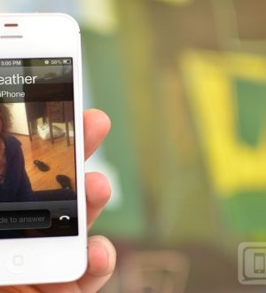 Как быстро ответить на звонок с текстом, используя Ответить с сообщением на вашем iPhone |