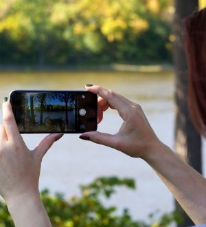 Как быстро редактировать и обмениваться фотографиями и видео из приложения Камера на iPhone и iPad |