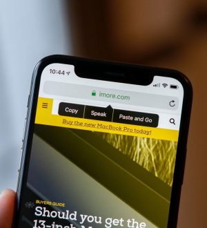 Как быстро скопировать URL-адреса и выполнить поиск в Safari для iPhone и iPad |