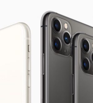 Как быстро снимать видео с помощью QuickTake на iPhone 11 и iPhone 11 Pro