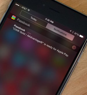Как быстро связать вашу кредитную или дебетовую карту iTunes с Apple Pay |