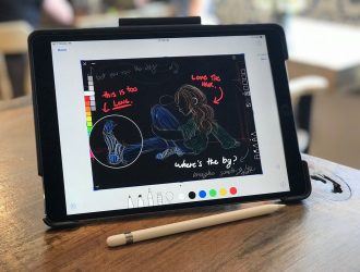 Как быстро удалять и делиться скриншотами на iPhone или iPad |