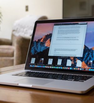 Как быстро все увидеть в приложении на macOS |