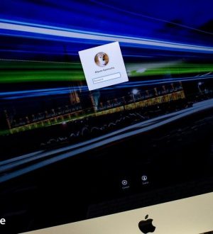 Как быстро заблокировать ваш Mac, чтобы сохранить ваши пароли Chrome в безопасности! |