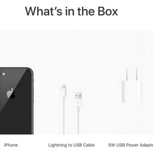 Как быстро зарядить свой iPhone X, iPhone 8 или iPhone 8 Plus