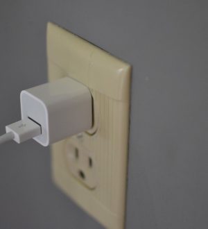 Как быстро зарядить свой iPhone |