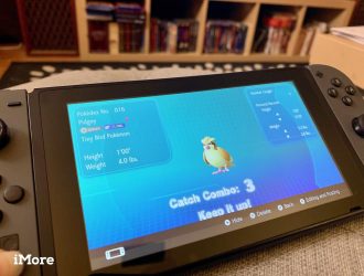 Как Catch Combos работают в Pokemon Lets Go! Пикачу и Иви |