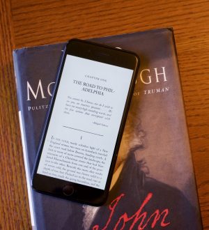 Как читать книги бесплатно на вашем iPhone и iPad |