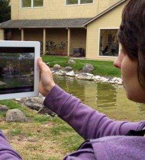 Как делать фотографии на iPad, который не сосет |