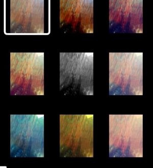 Как делать идеально прямые и ровные фотографии с помощью iPhone каждый раз