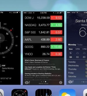 Как делать секретные шпионские фото и видео в iOS 7 с помощью приложения для камеры iPhone 5s