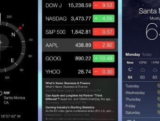 Как делать секретные шпионские фото и видео в iOS 7 с помощью приложения для камеры iPhone 5s