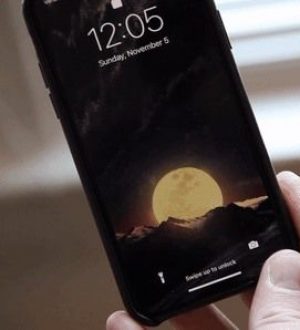 Как делать скриншоты на iPhone X, XS, XS Max & XR