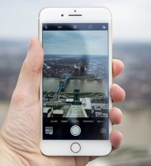 Как делать снимки в формате JPEG в iOS 11 вместо HEIF |
