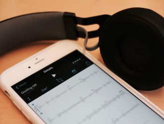 Как начать использовать Music Memos для iPhone |