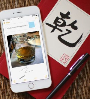 Как делиться, сохранять и печатать в заметках на iPhone и iPad |