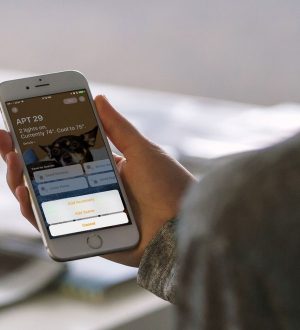 Как добавить аксессуары в приложение Home для iPhone и iPad |